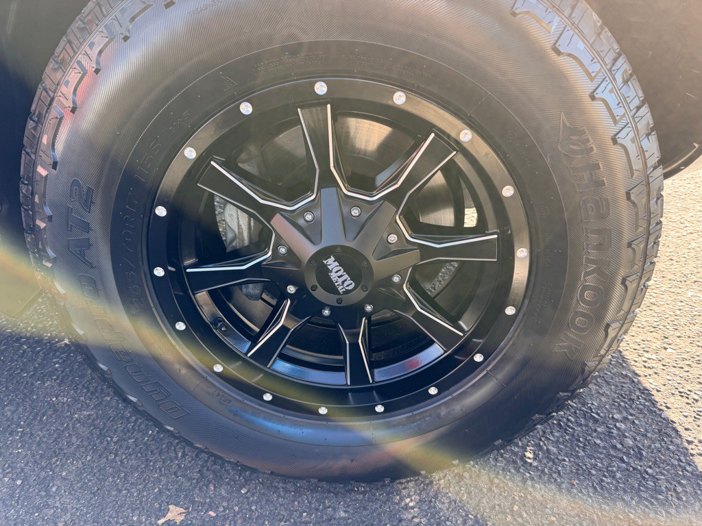 2024 Toyota 4Runner Image 47