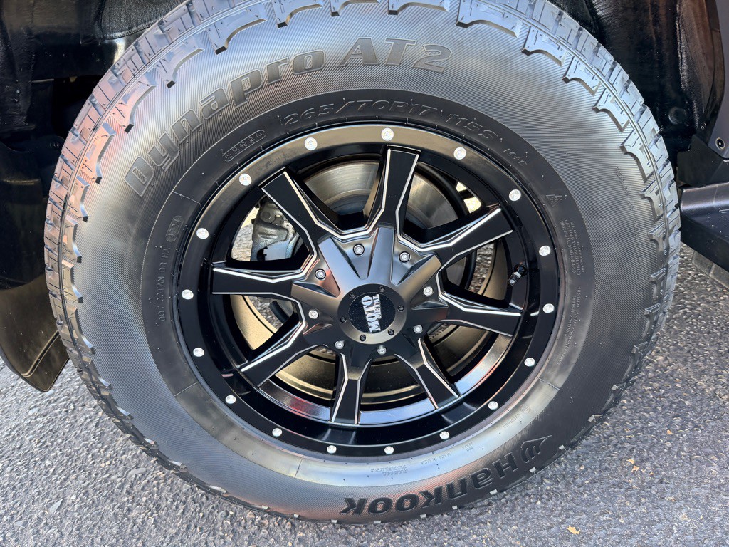 2024 Toyota 4Runner Image 48