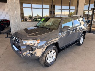 Image for 2024 Toyota 4Runner SR5 PREMIUM ID: 6844297