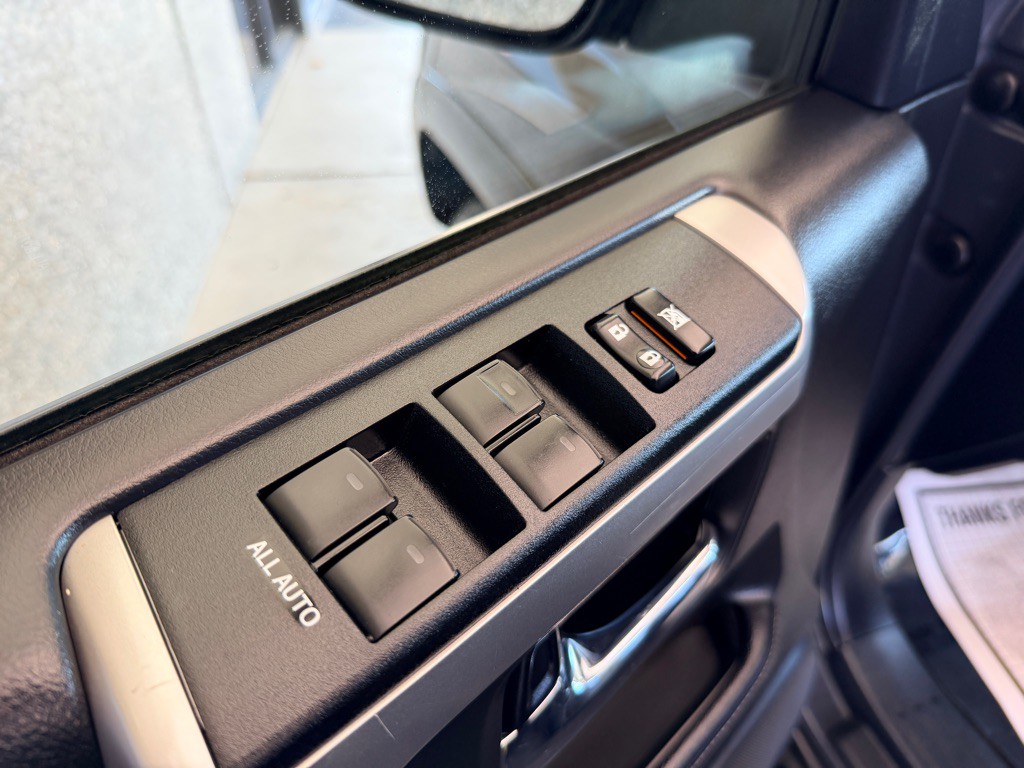 2024 Toyota 4Runner Image 5