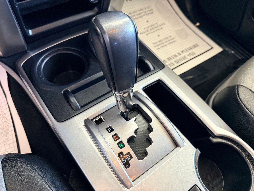 2024 Toyota 4Runner Image 12