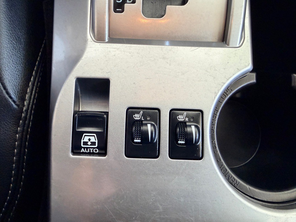 2024 Toyota 4Runner Image 13