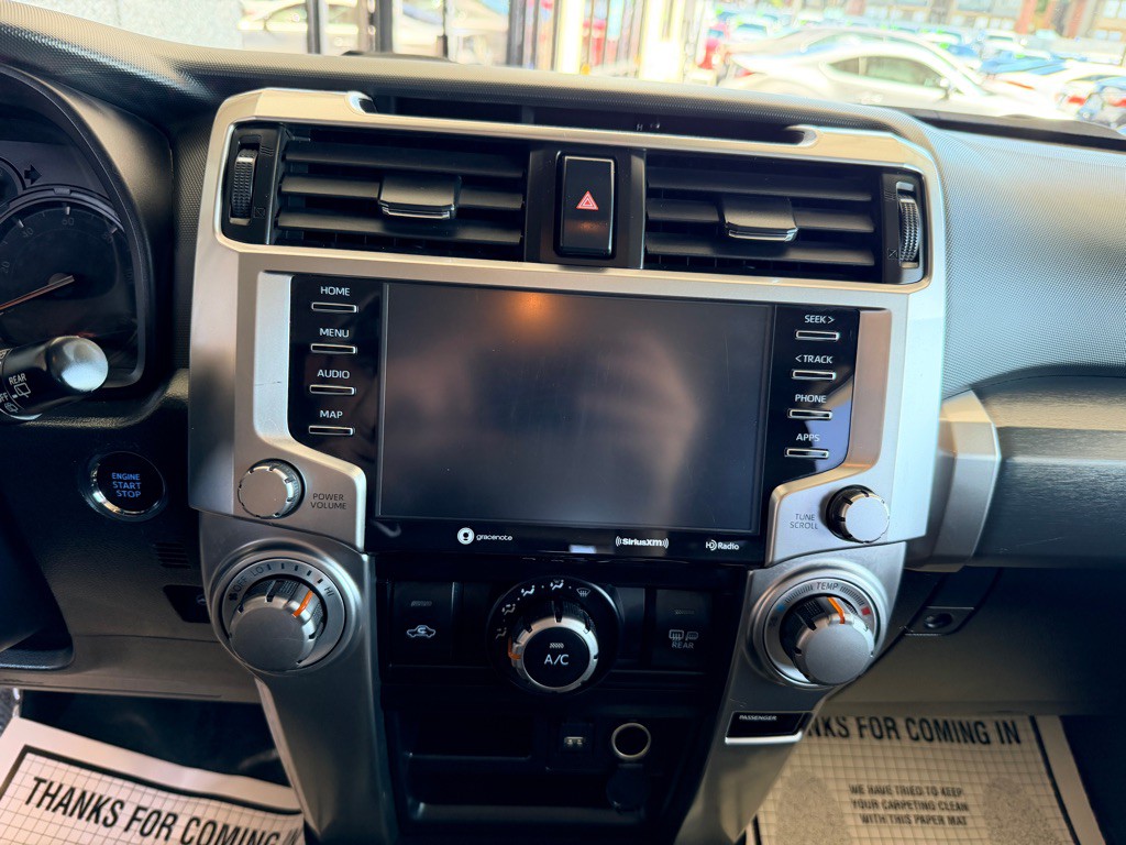 2024 Toyota 4Runner Image 15