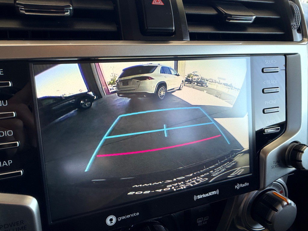 2024 Toyota 4Runner Image 16