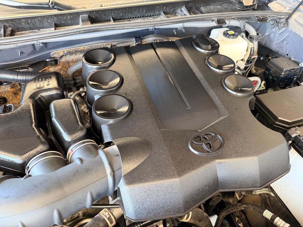 2024 Toyota 4Runner Image 24