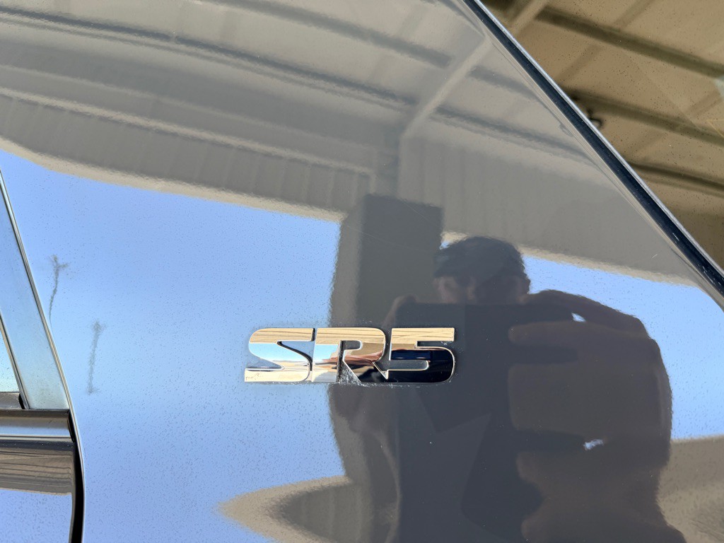 2024 Toyota 4Runner Image 31