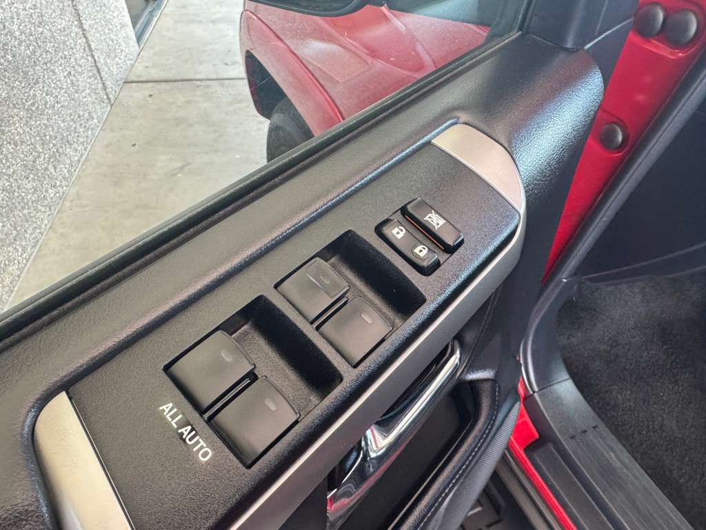 2024 Toyota 4Runner Image 5