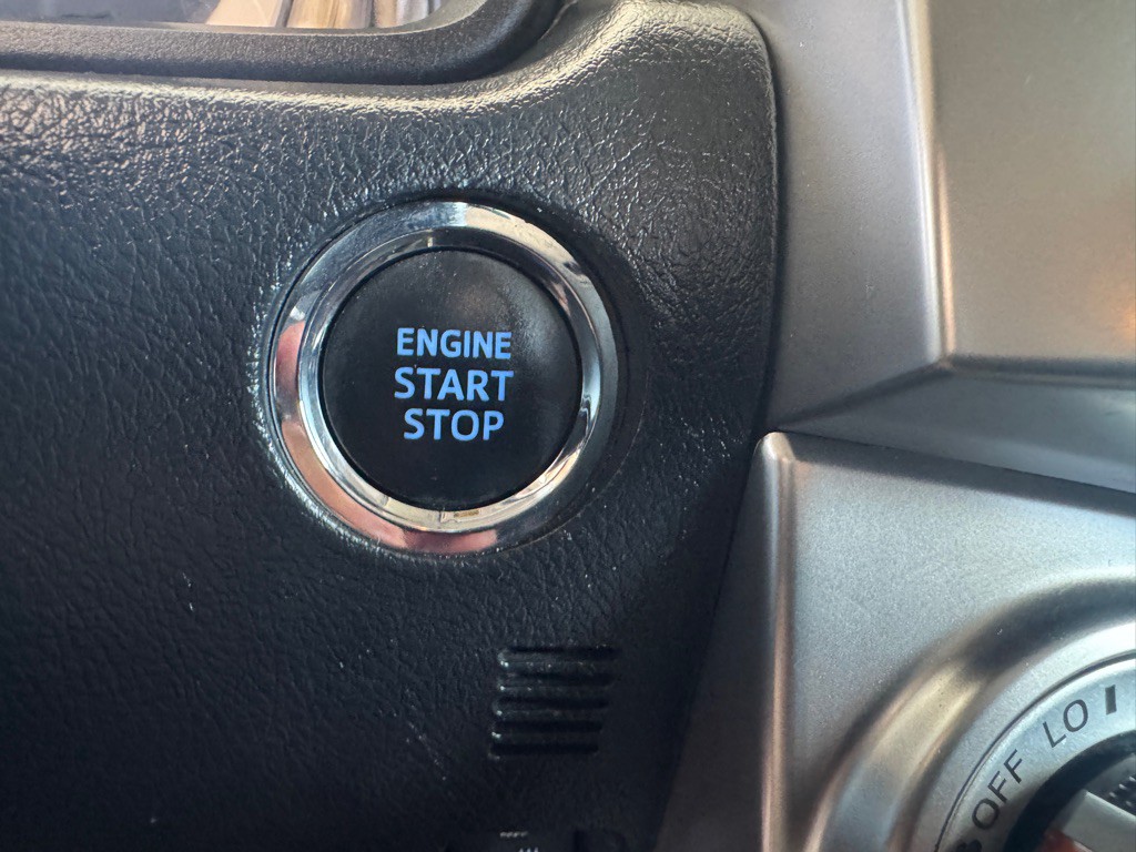 2024 Toyota 4Runner Image 11