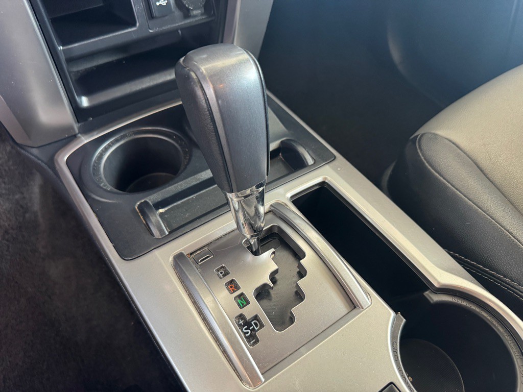 2024 Toyota 4Runner Image 12