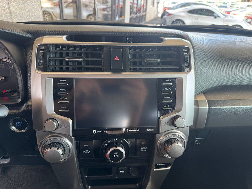 2024 Toyota 4Runner Image 14
