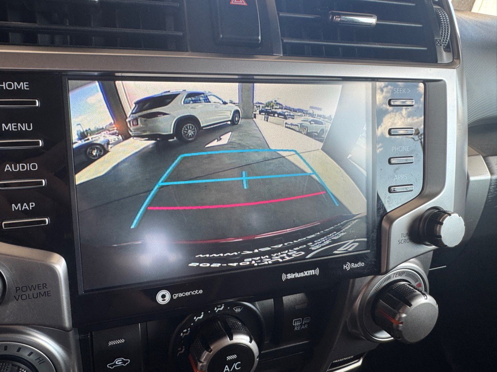 2024 Toyota 4Runner Image 16