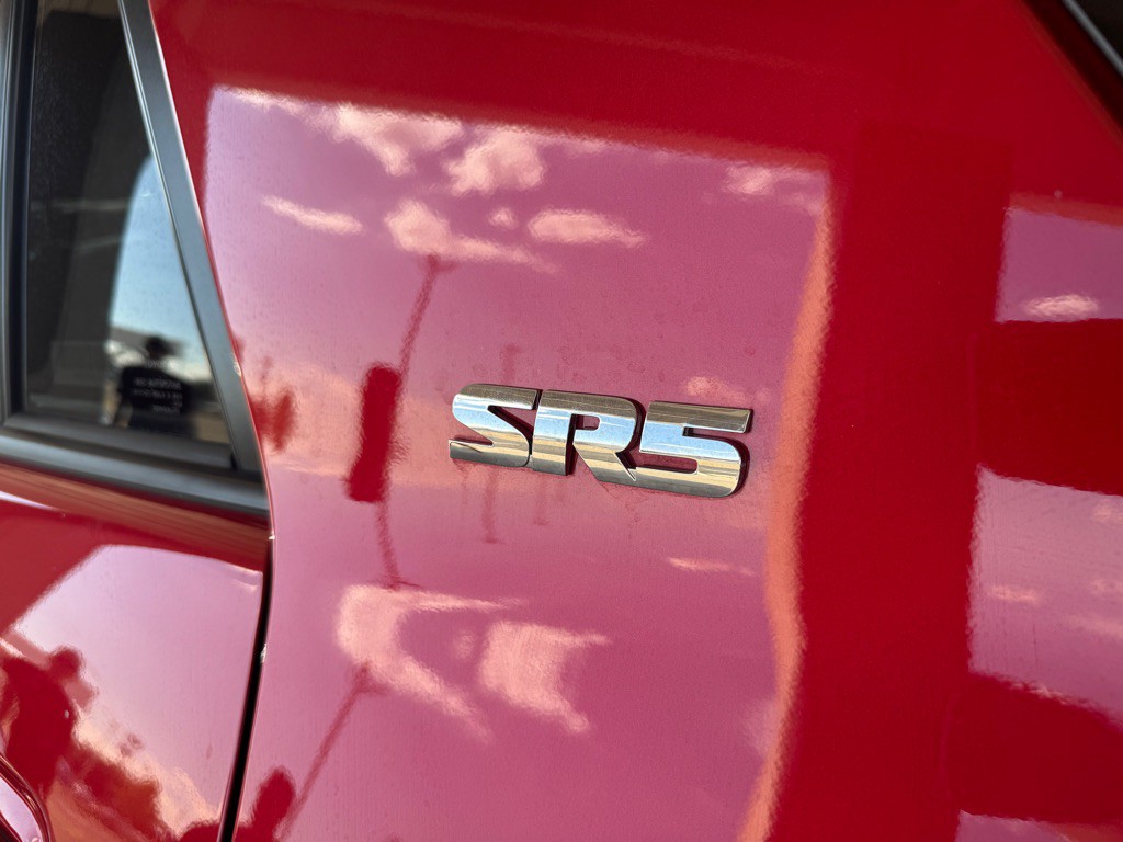 2024 Toyota 4Runner Image 34