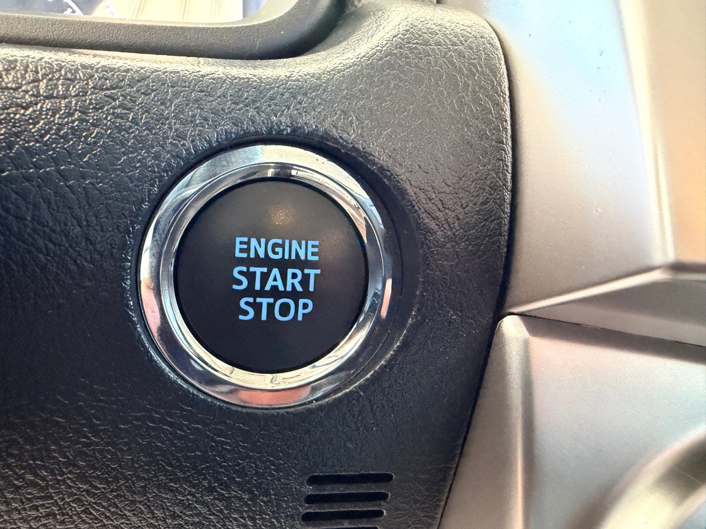 2024 Toyota 4Runner Image 11