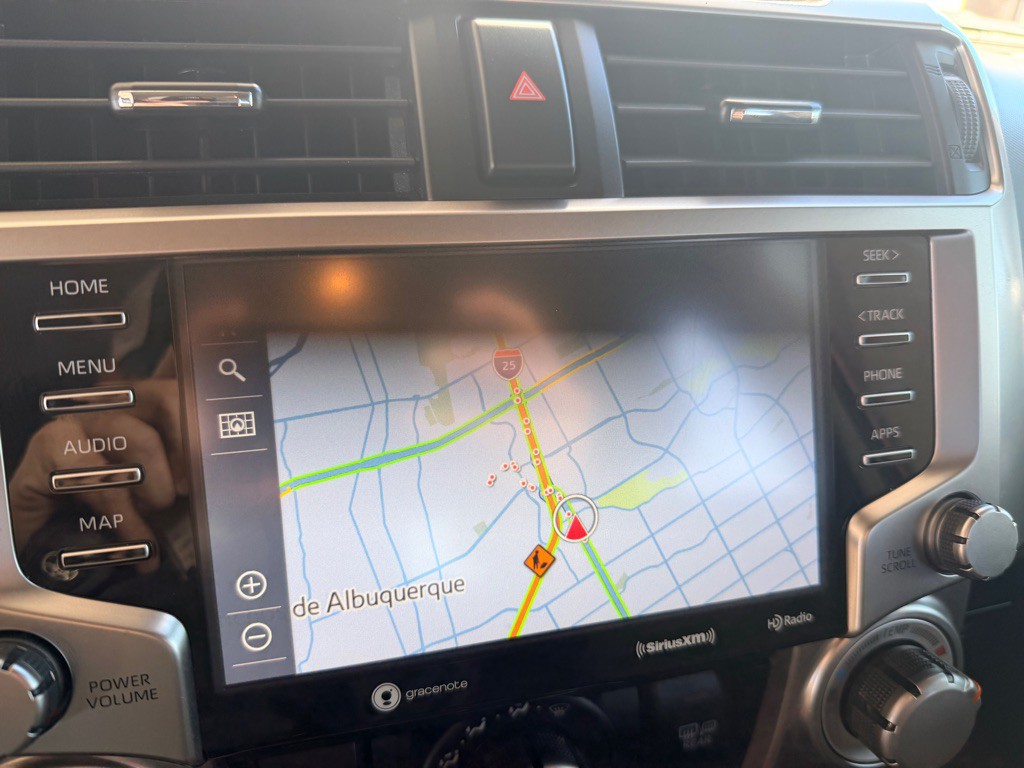 2024 Toyota 4Runner Image 13