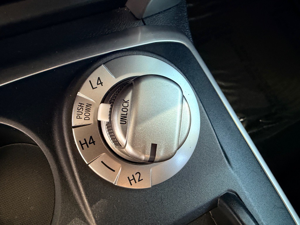 2024 Toyota 4Runner Image 14