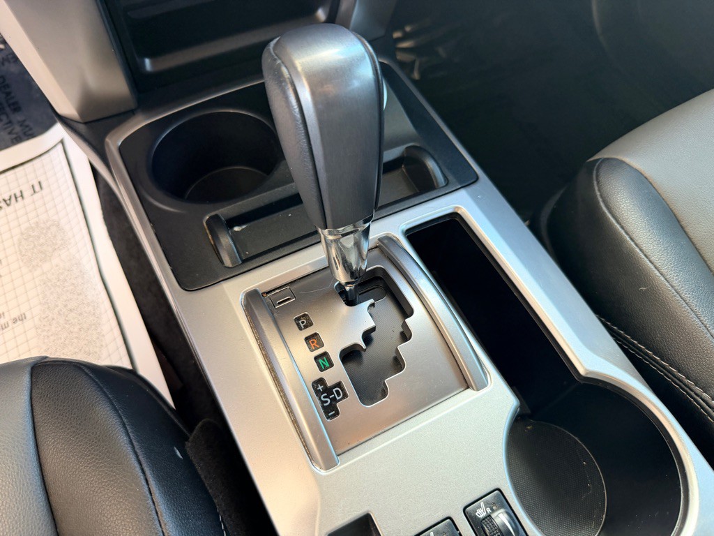 2024 Toyota 4Runner Image 15