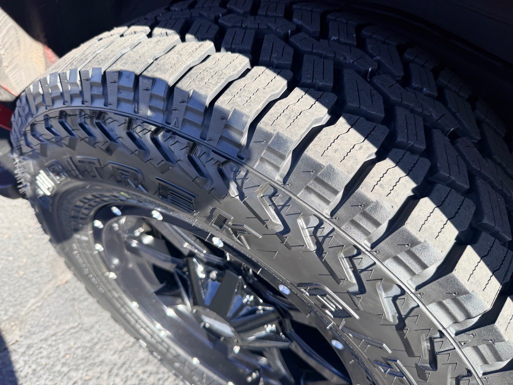 2024 Toyota 4Runner Image 48