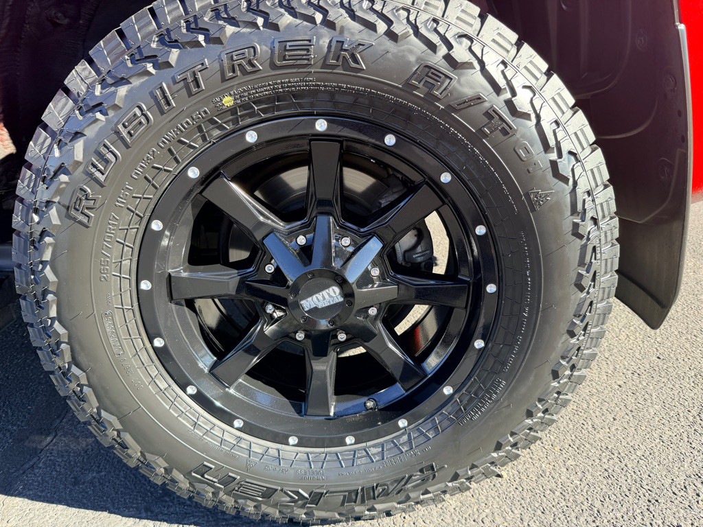 2024 Toyota 4Runner Image 49