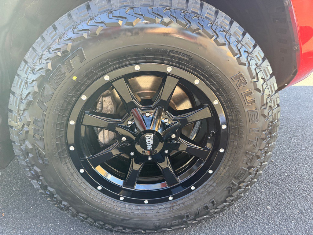 2024 Toyota 4Runner Image 51