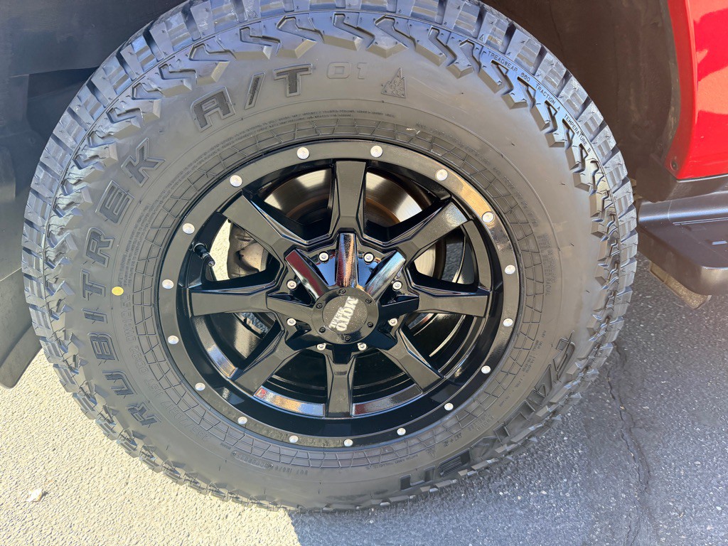 2024 Toyota 4Runner Image 52