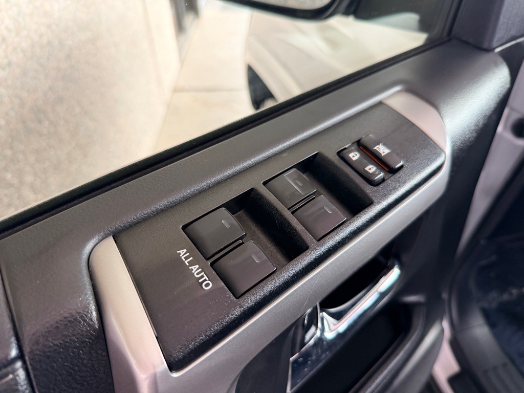 2024 Toyota 4Runner Image 5