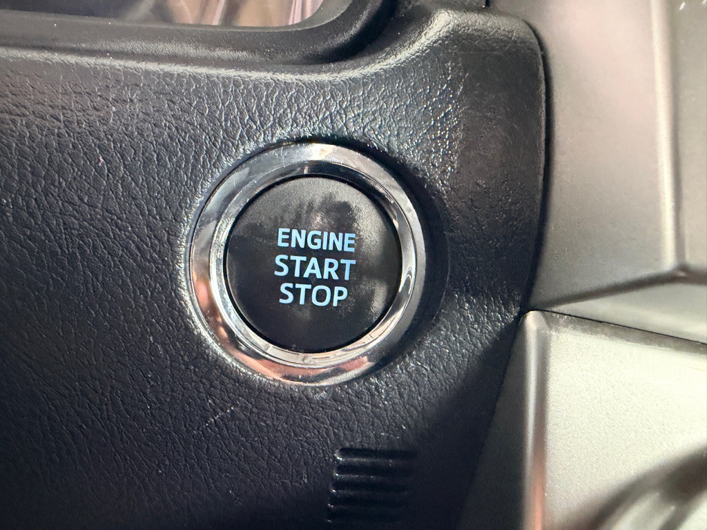 2024 Toyota 4Runner Image 11