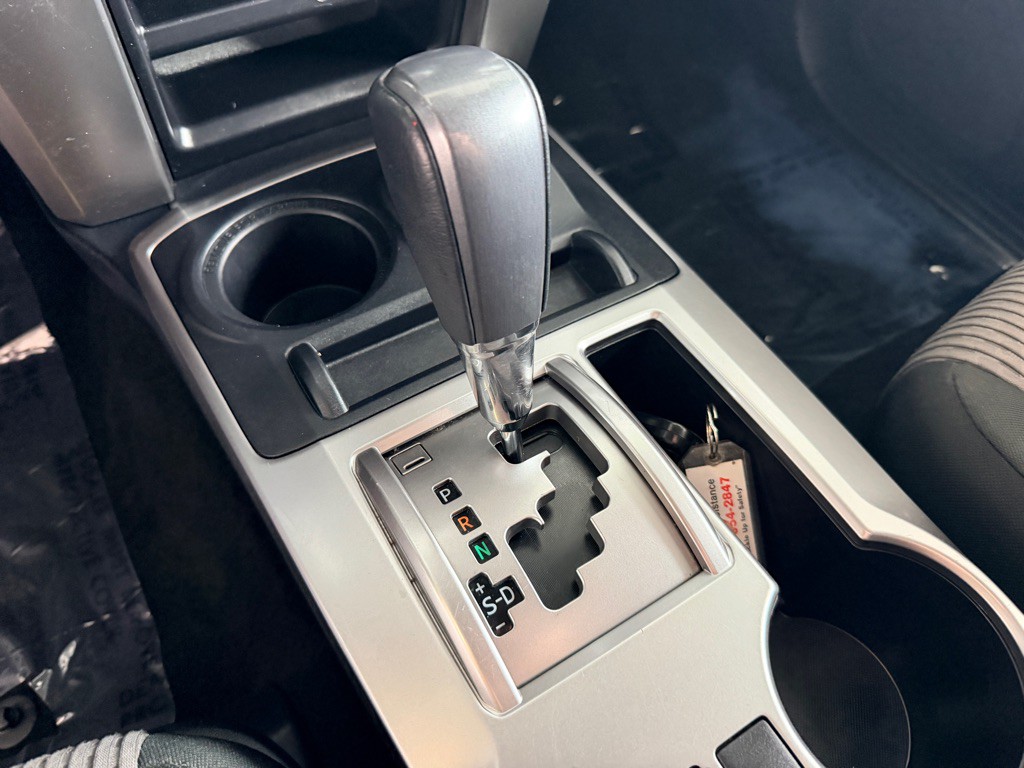 2024 Toyota 4Runner Image 12