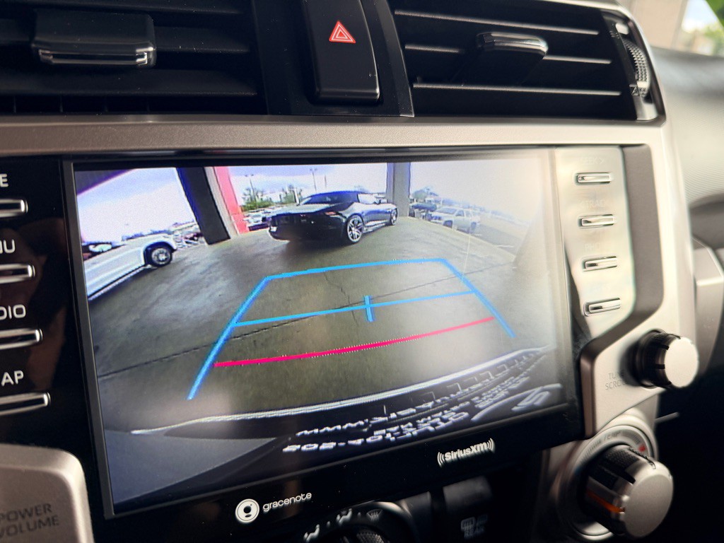 2024 Toyota 4Runner Image 15