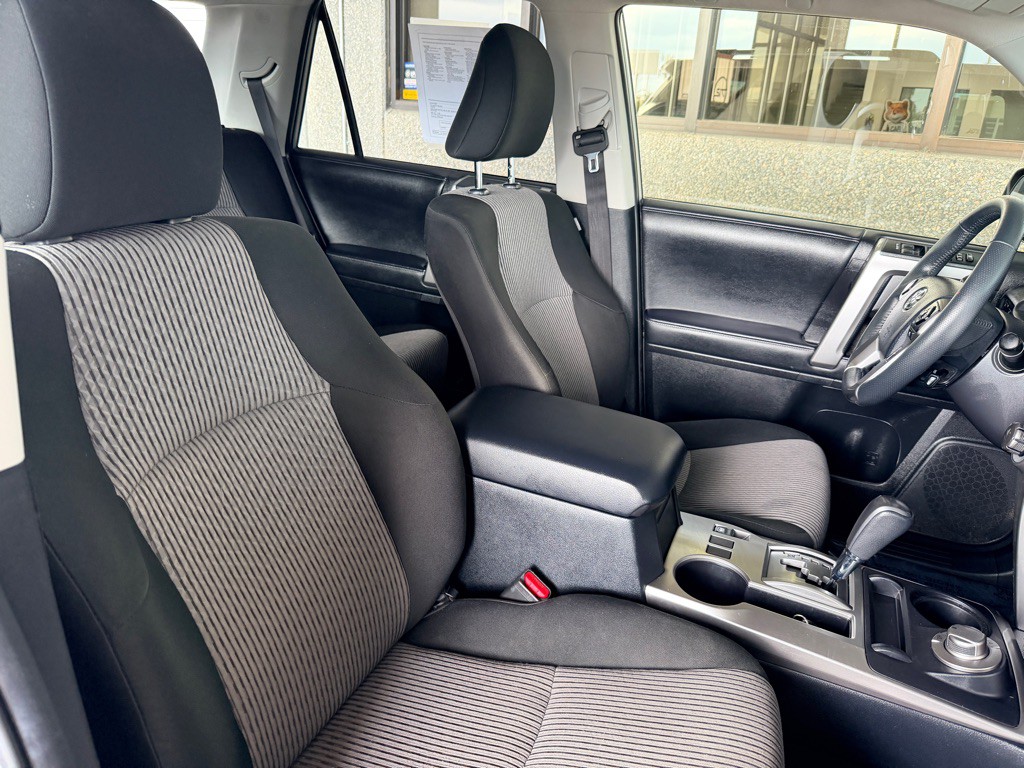 2024 Toyota 4Runner Image 20