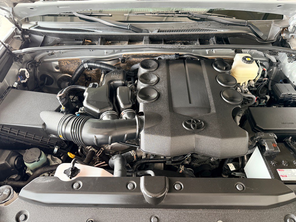 2024 Toyota 4Runner Image 22