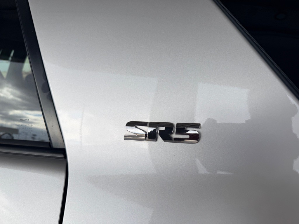 2024 Toyota 4Runner Image 29