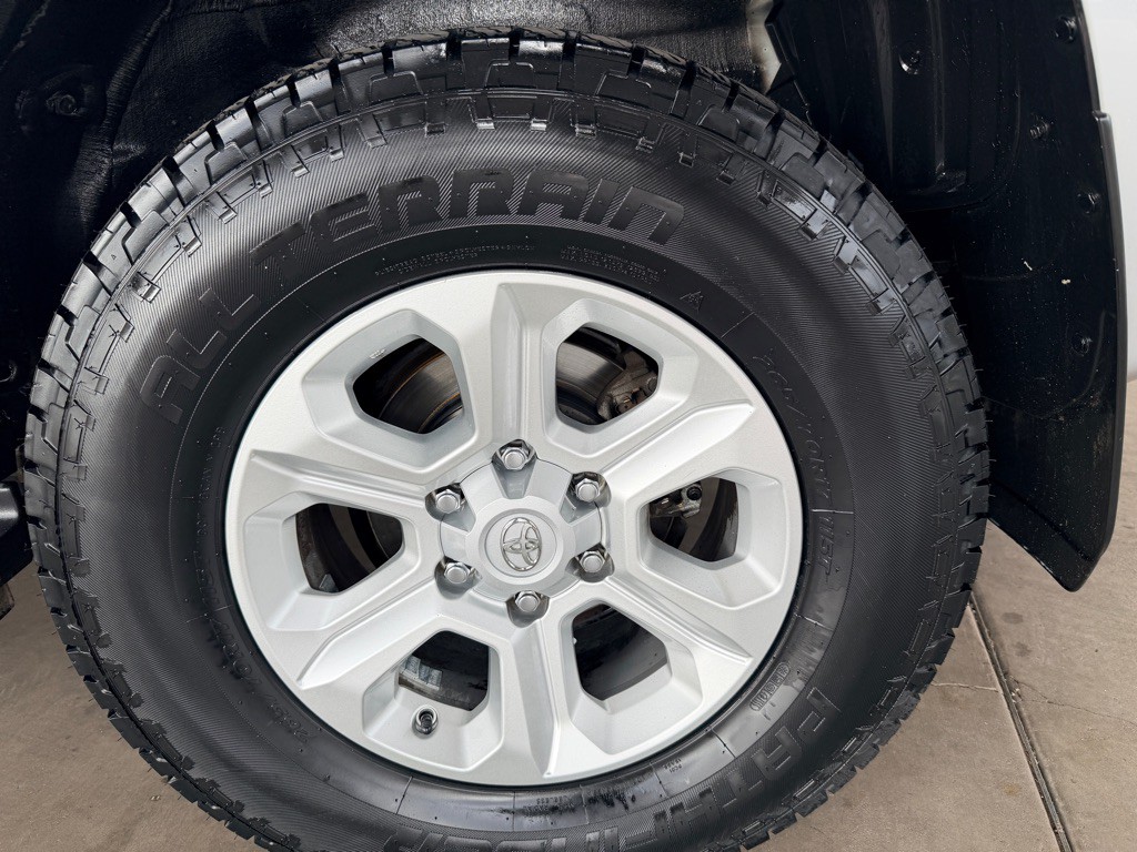 2024 Toyota 4Runner Image 41