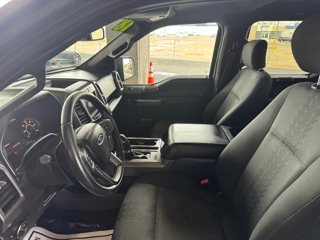 2018 Ford F-150 Image 6