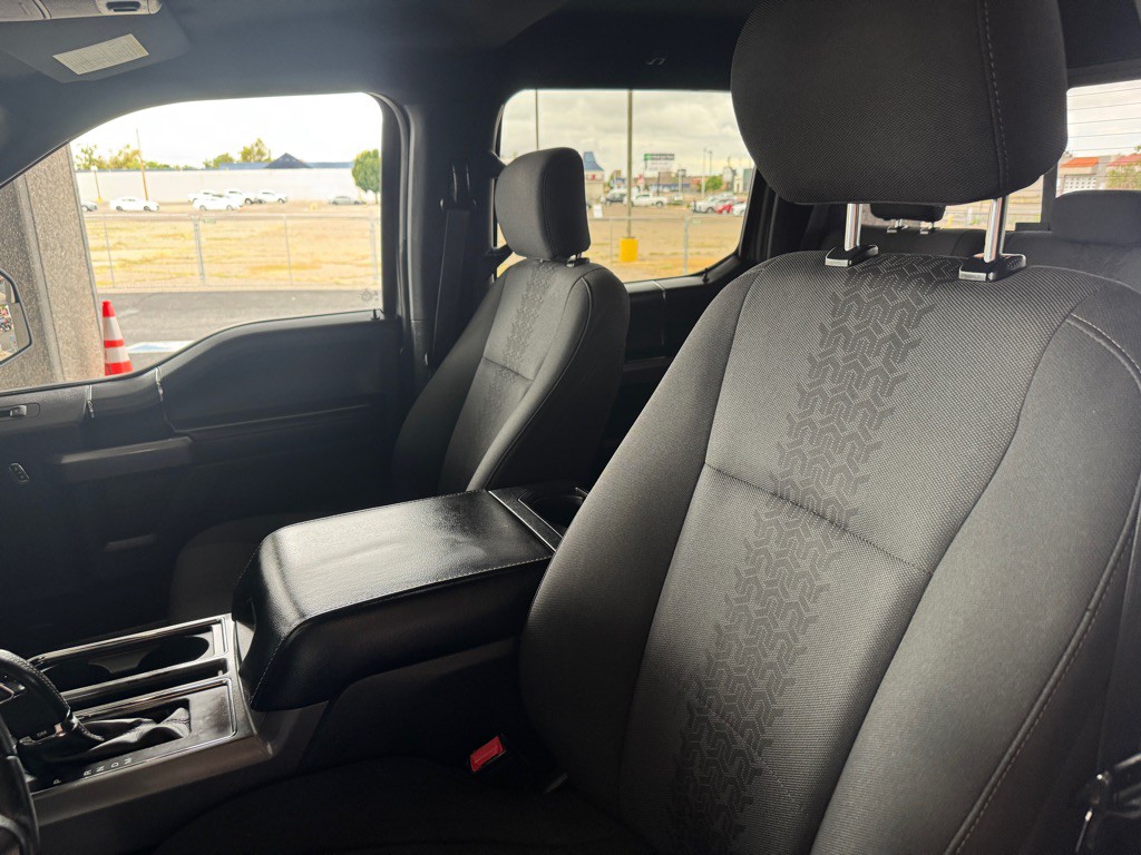 2018 Ford F-150 Image 7