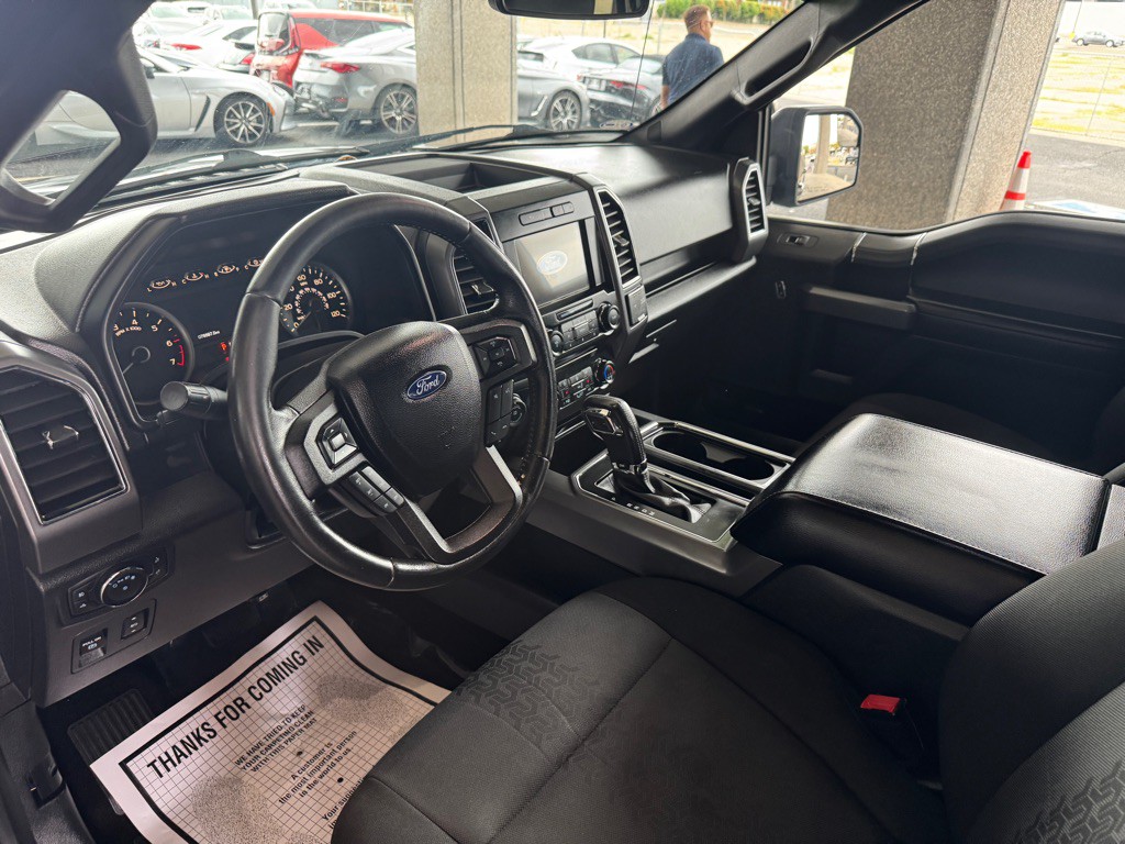 2018 Ford F-150 Image 8