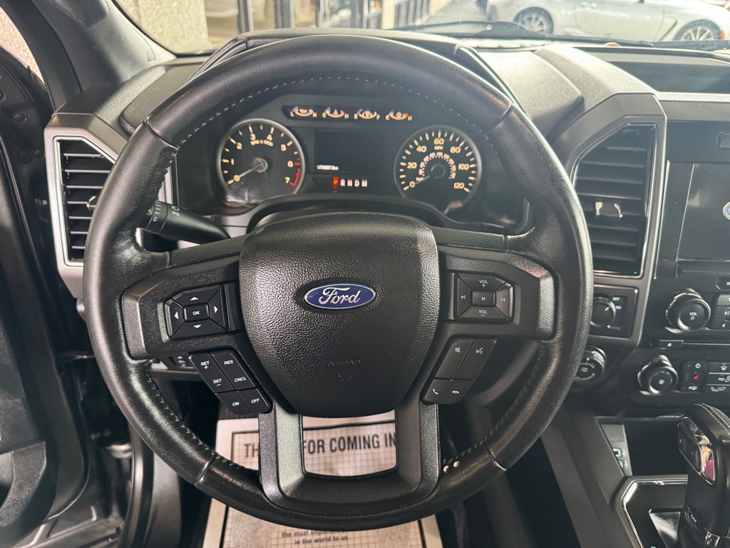 2018 Ford F-150 Image 9