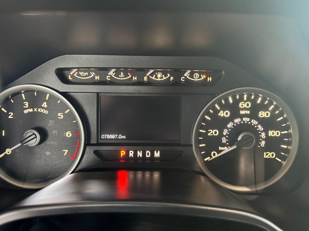 2018 Ford F-150 Image 10