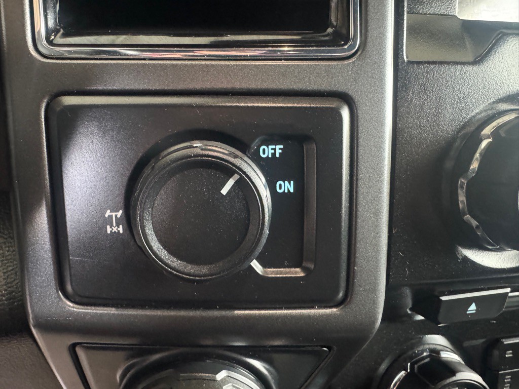 2018 Ford F-150 Image 11