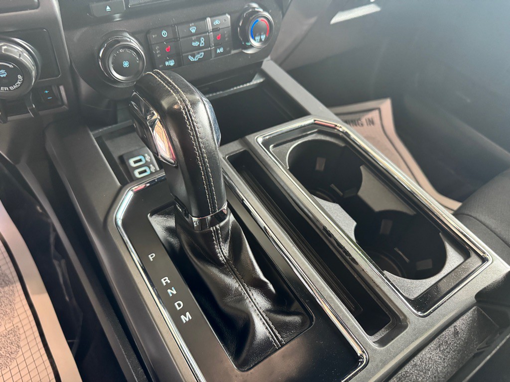 2018 Ford F-150 Image 12