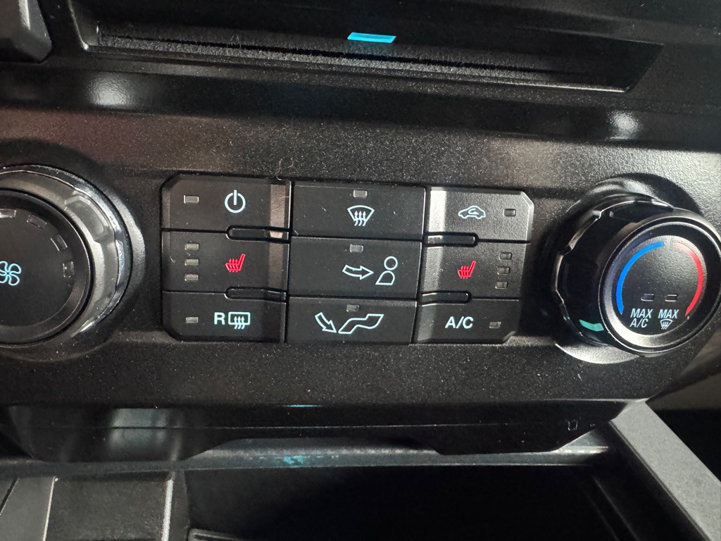 2018 Ford F-150 Image 13