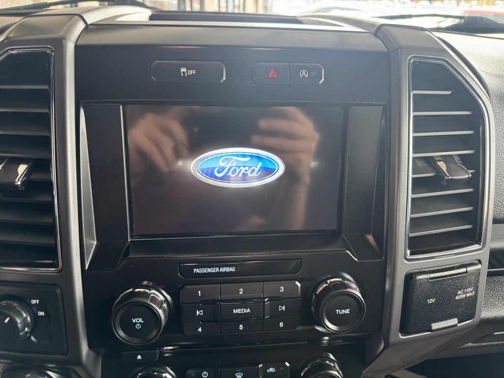 2018 Ford F-150 Image 14