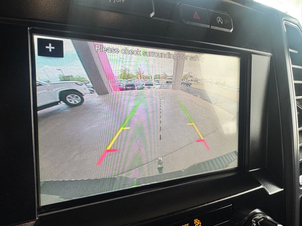 2018 Ford F-150 Image 15