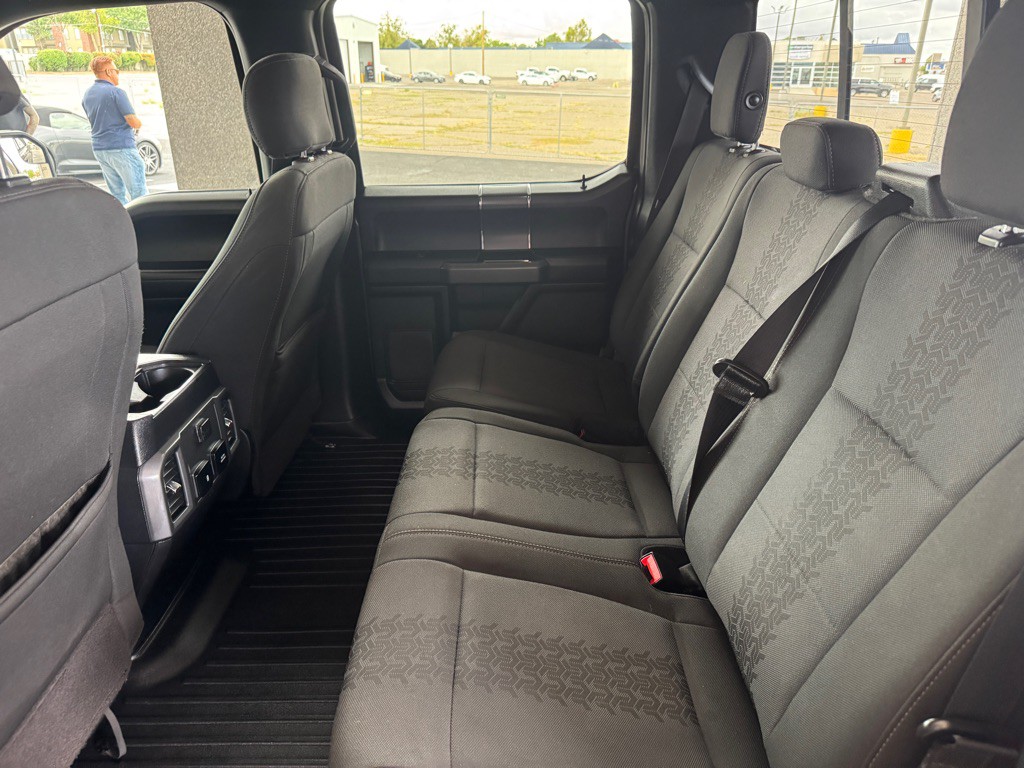2018 Ford F-150 Image 16