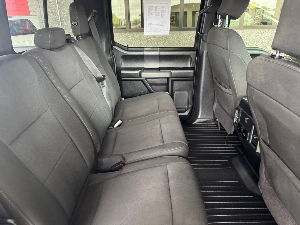 2018 Ford F-150 Image 19