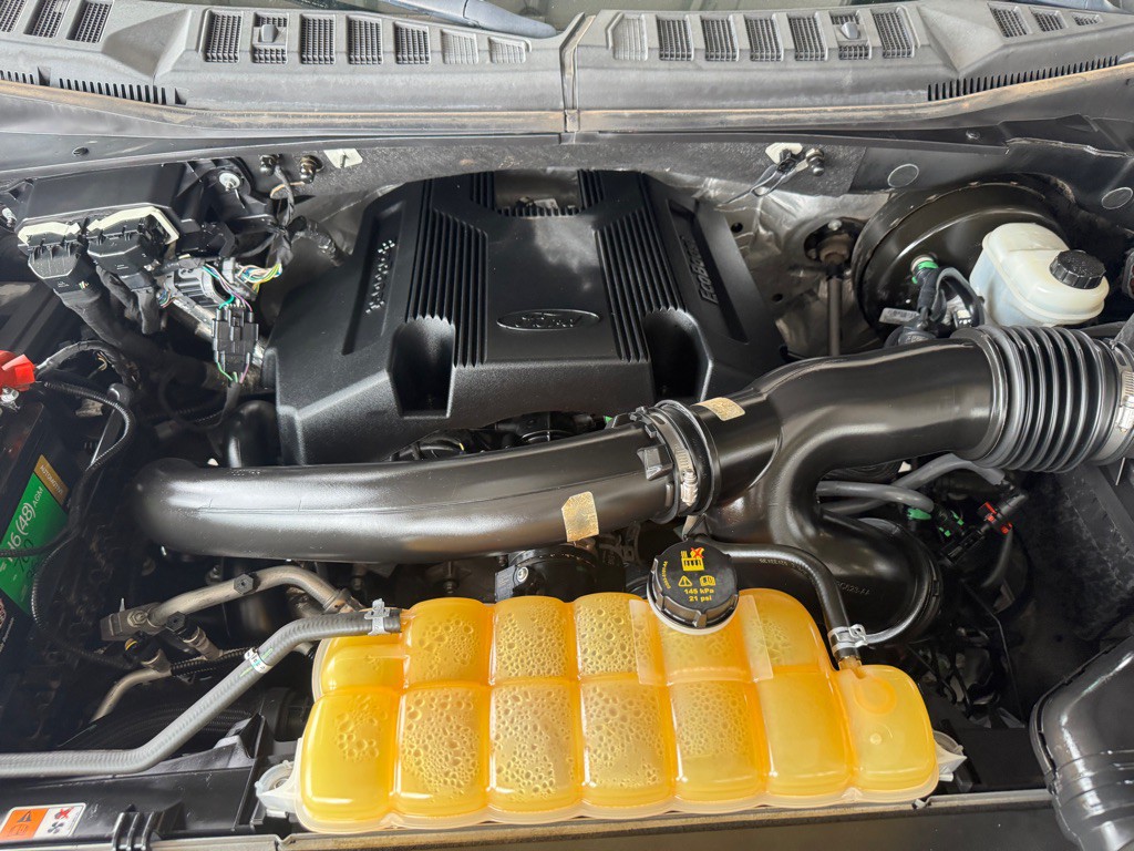 2018 Ford F-150 Image 23