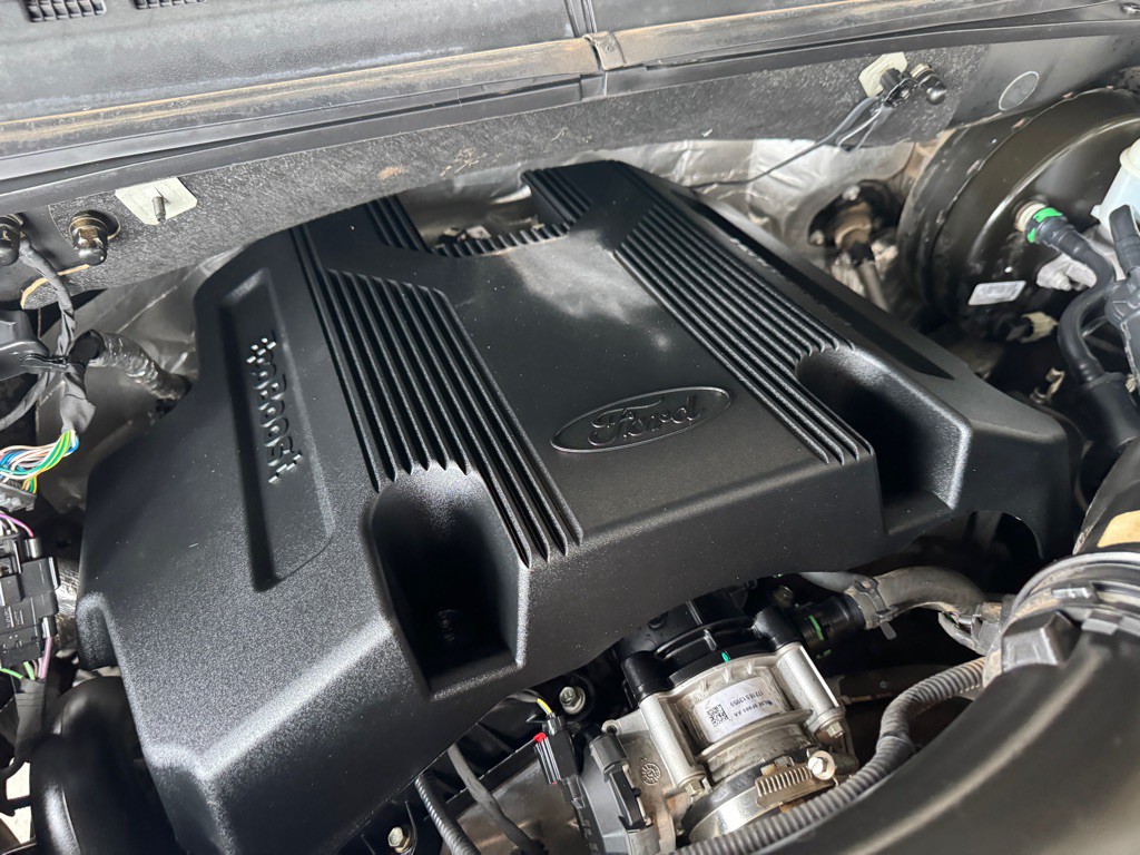 2018 Ford F-150 Image 24