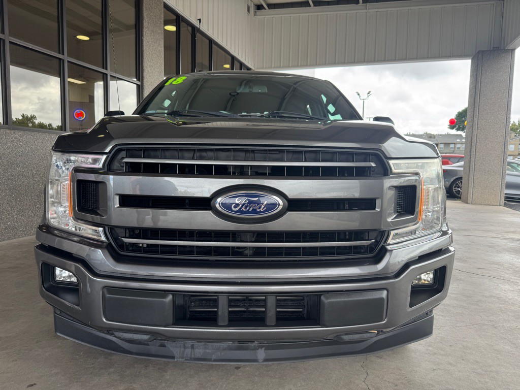 2018 Ford F-150 Image 26