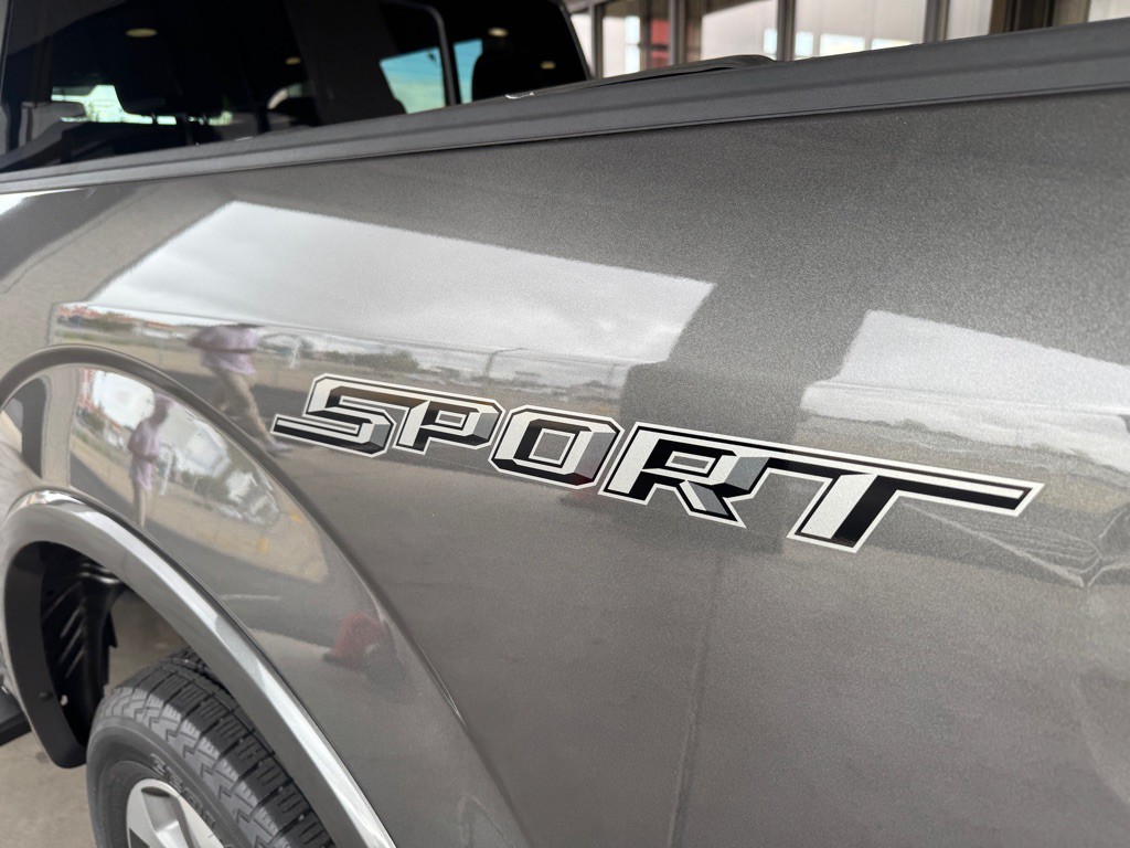 2018 Ford F-150 Image 31
