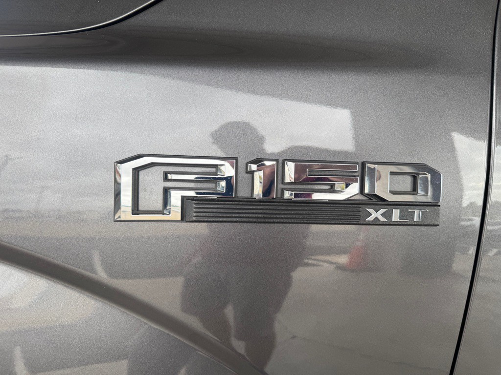 2018 Ford F-150 Image 35