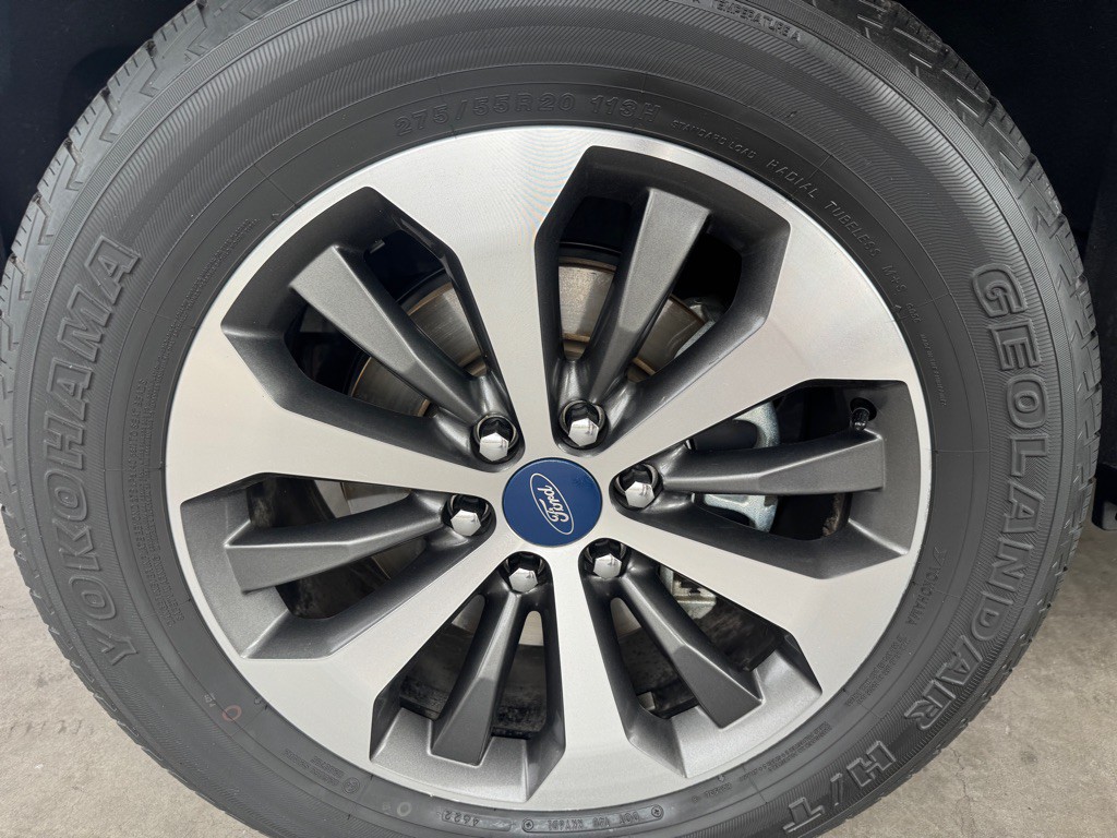 2018 Ford F-150 Image 44